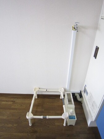 ビューテラス向丘の物件内観写真